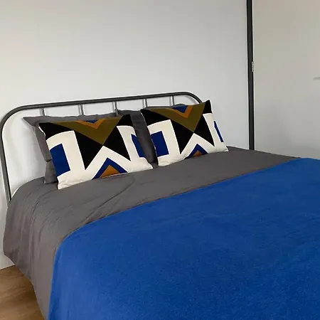 Luxe In Het Centrum Met Dakterras Διαμέρισμα *